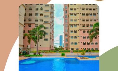 For Sale RFO Rent to Own 2 Bedroom in San Juan City 21k Monthly near Greenhills