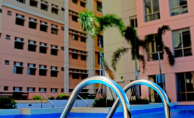 For Sale RFO Rent to Own 2 Bedroom in San Juan City 21k Monthly near Greenhills