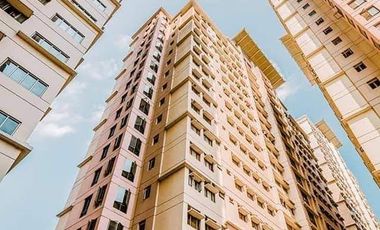 For Sale RFO Rent to Own 2 Bedroom in San Juan City 21k Monthly near Greenhills