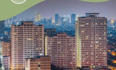 For Sale RFO Rent to Own 2 Bedroom in San Juan City 21k Monthly near Greenhills