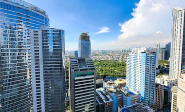 2BR Condominium for Sale in Three Central, Makati City RH19585