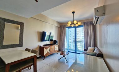 2BR Condominium for Sale in Three Central, Makati City RH19585