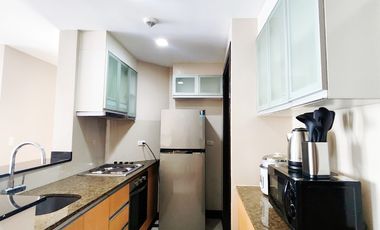 2BR Condominium for Sale in Three Central, Makati City RH19585