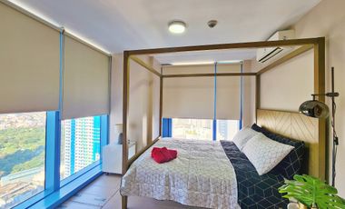 2BR Condominium for Sale in Three Central, Makati City RH19585
