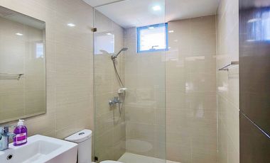 2BR Condominium for Sale in Three Central, Makati City RH19585