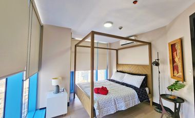 2BR Condominium for Sale in Three Central, Makati City RH19585