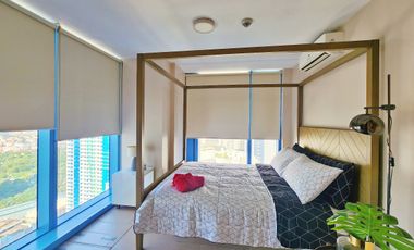 2BR Condominium for Sale in Three Central, Makati City RH19585