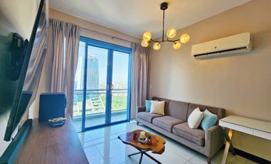 2BR Condominium for Sale in Three Central, Makati City RH19585