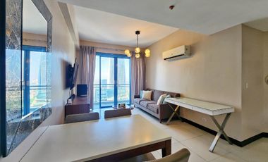 2BR Condominium for Sale in Three Central, Makati City RH19585