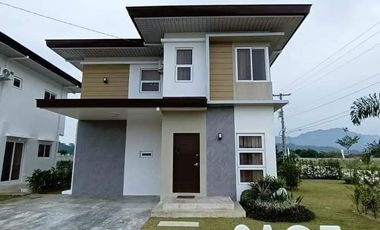 4 Bedrooms Sage Improve The Hauslands Subic