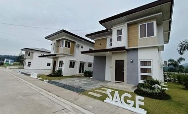 4 Bedrooms Sage Improve The Hauslands Subic