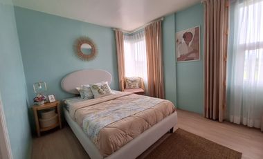 4 Bedrooms Sage Improve The Hauslands Subic