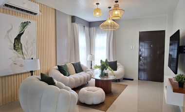 4 Bedrooms Sage Improve The Hauslands Subic