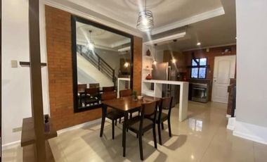 PN56068 Townhouse for Rent In San Antonio Makati!