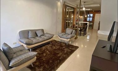 PN56068 Townhouse for Rent In San Antonio Makati!