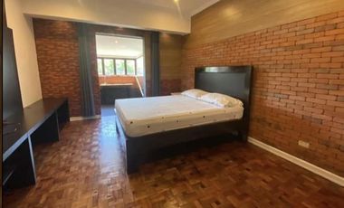 PN56068 Townhouse for Rent In San Antonio Makati!