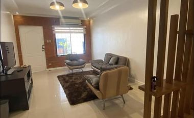 PN56068 Townhouse for Rent In San Antonio Makati!