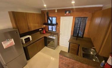 PN56068 Townhouse for Rent In San Antonio Makati!