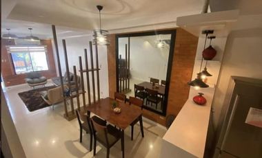 PN56068 Townhouse for Rent In San Antonio Makati!