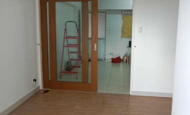 For Sale 1 Bedroom Bare type Unit In Sorrel Residences, Manila