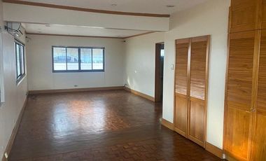 2BR Bungalow House and Lot for Rent at Valle Verde 5, Pasig City