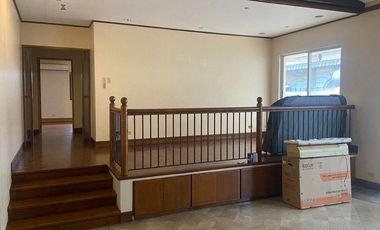 2BR Bungalow House and Lot for Rent at Valle Verde 5, Pasig City