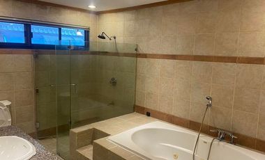 2BR Bungalow House and Lot for Rent at Valle Verde 5, Pasig City