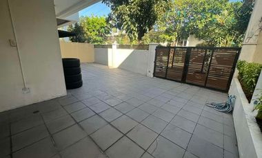 5BR Modern Duplex House for Rent at Bel Air Village, Makati City