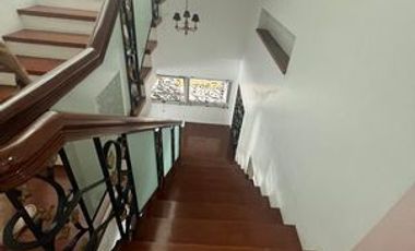 5BR Modern Duplex House for Rent at Bel Air Village, Makati City