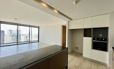 Departamento en Renta Torre Hyatt Andares Zapopan