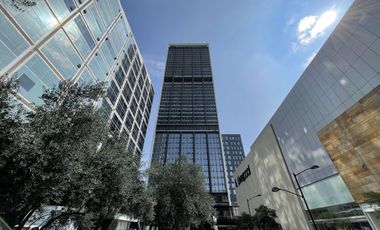 Departamento en Renta Torre Hyatt Andares Zapopan