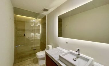 Departamento en Renta Torre Hyatt Andares Zapopan