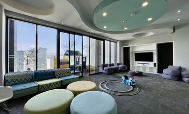 Departamento en Renta Torre Hyatt Andares Zapopan