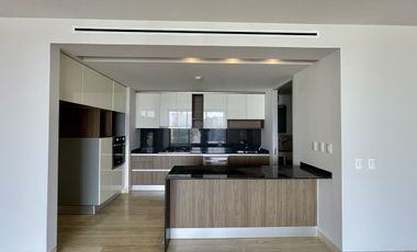Departamento en Renta Torre Hyatt Andares Zapopan