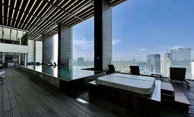 Departamento en Renta Torre Hyatt Andares Zapopan