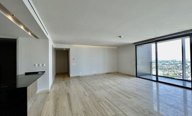 Departamento en Renta Torre Hyatt Andares Zapopan