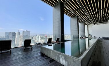 Departamento en Renta Torre Hyatt Andares Zapopan