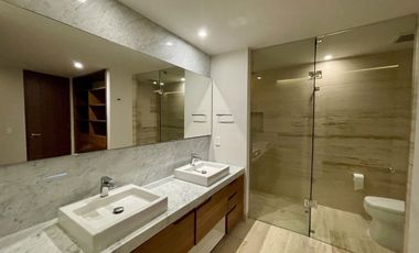 Departamento en Renta Torre Hyatt Andares Zapopan