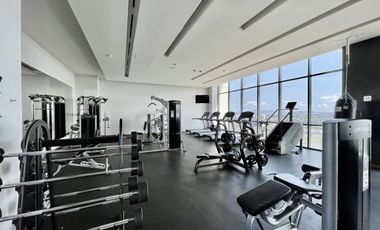 Departamento en Renta Torre Hyatt Andares Zapopan