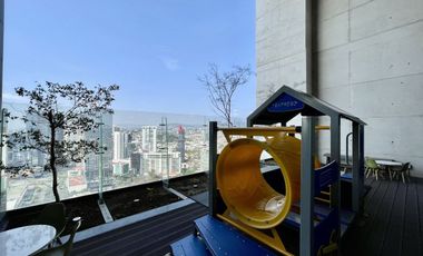 Departamento en Renta Torre Hyatt Andares Zapopan