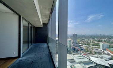 Departamento en Renta Torre Hyatt Andares Zapopan