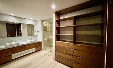 Departamento en Renta Torre Hyatt Andares Zapopan
