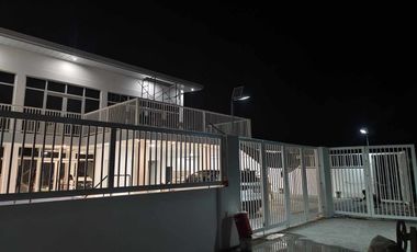 Brand New Private Resort 400 sqm in Mf Village Gatiawin Arayat, Pampanga
