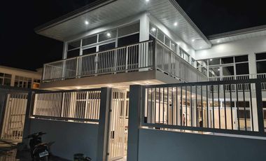 Brand New Private Resort 400 sqm in Mf Village Gatiawin Arayat, Pampanga