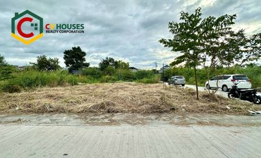 RESIDENTIAL LOT FOR SALE LOCATED AT ANGELES CITY NEAR KOREA TOWN AND CLARK