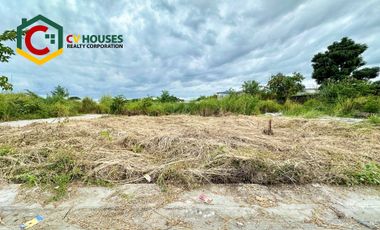 RESIDENTIAL LOT FOR SALE LOCATED AT ANGELES CITY NEAR KOREA TOWN AND CLARK