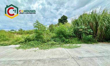 RESIDENTIAL LOT FOR SALE LOCATED AT ANGELES CITY NEAR KOREA TOWN AND CLARK