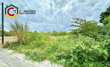RESIDENTIAL LOT FOR SALE LOCATED AT ANGELES CITY NEAR KOREA TOWN AND CLARK