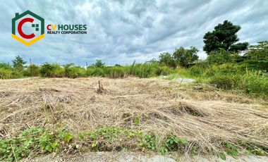 RESIDENTIAL LOT FOR SALE LOCATED AT ANGELES CITY NEAR KOREA TOWN AND CLARK