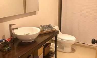 Departamento GH Amueblado con Terraza en Anzures